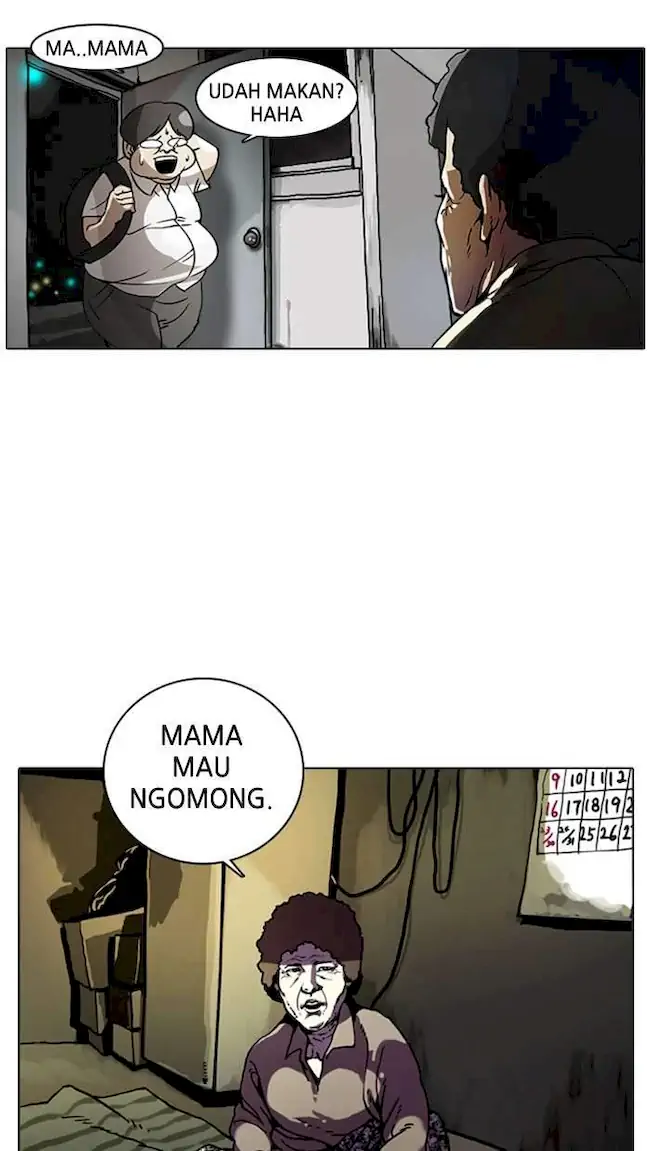 Lookism Chapter 2 Gambar 21