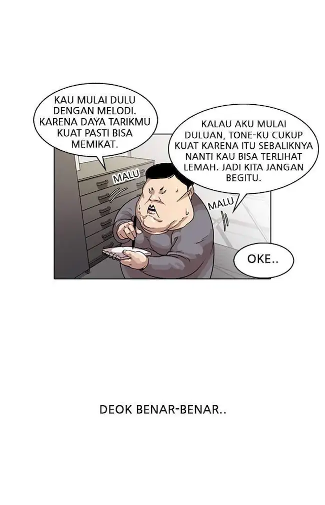 Lookism Chapter 23 Gambar 15