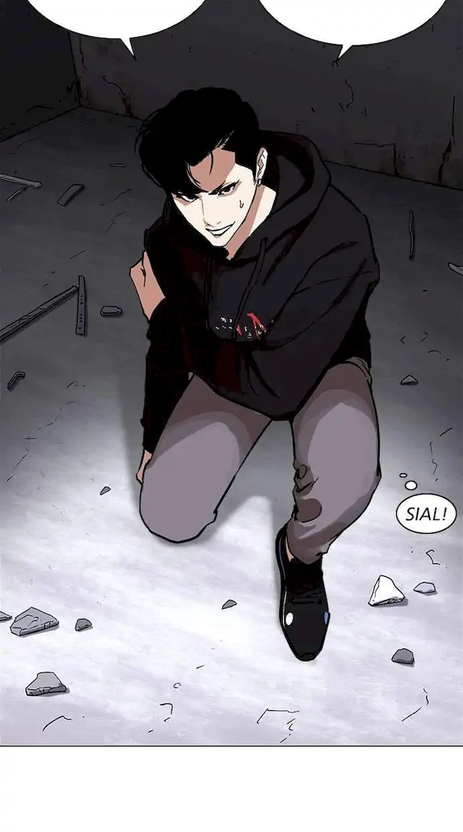 Lookism Chapter 230 Gambar 24
