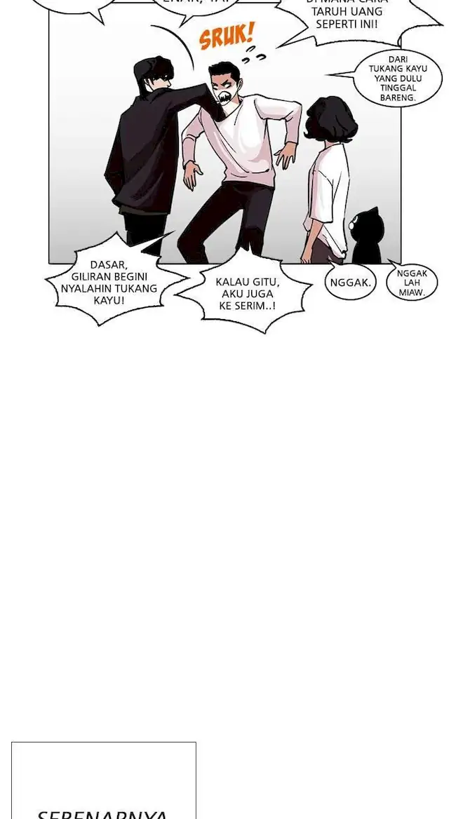 Lookism Chapter 237 Gambar 25