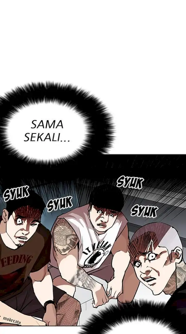 Lookism Chapter 255 Gambar 20