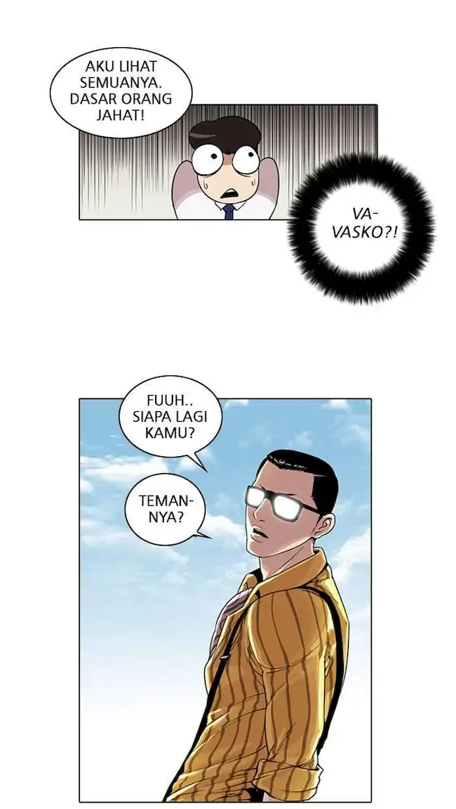 Lookism Chapter 26 Gambar 11