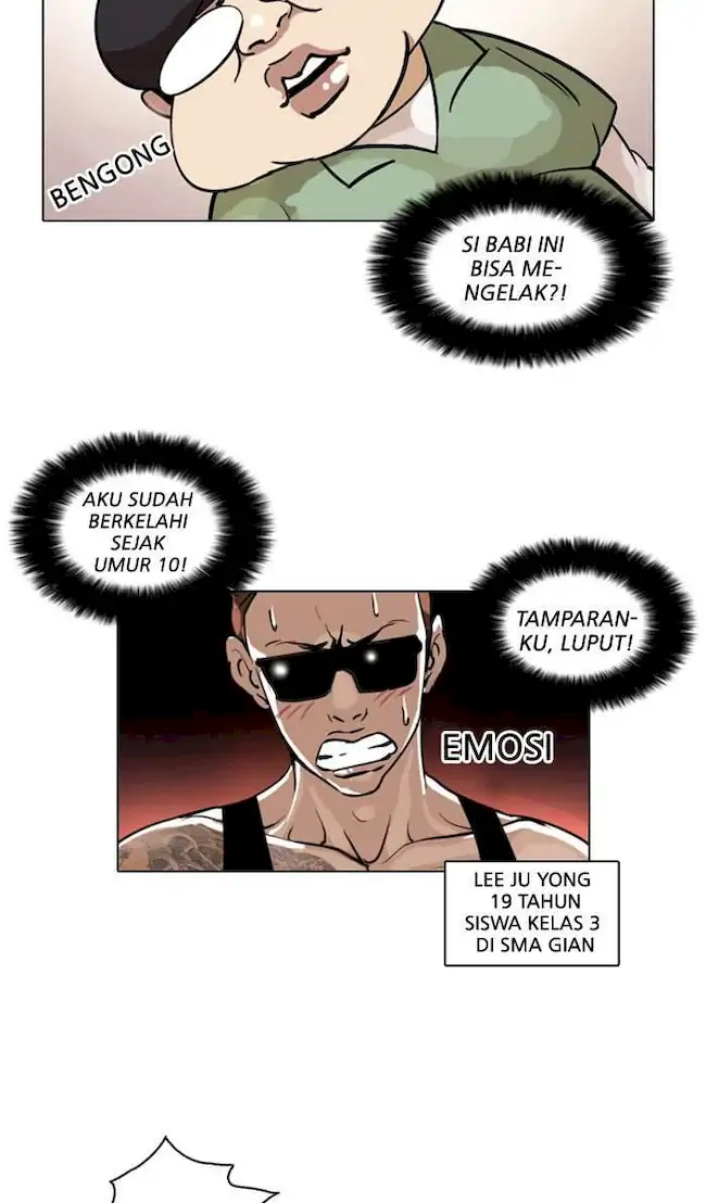 Lookism Chapter 30 Gambar 10