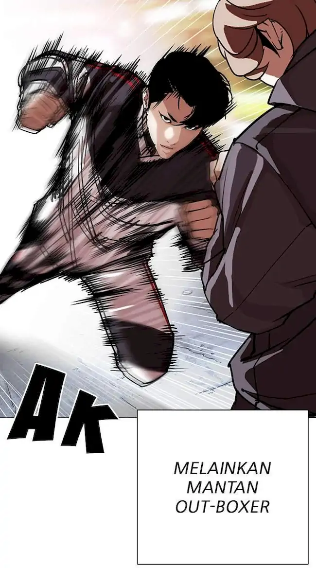 Lookism Chapter 300 Gambar 26