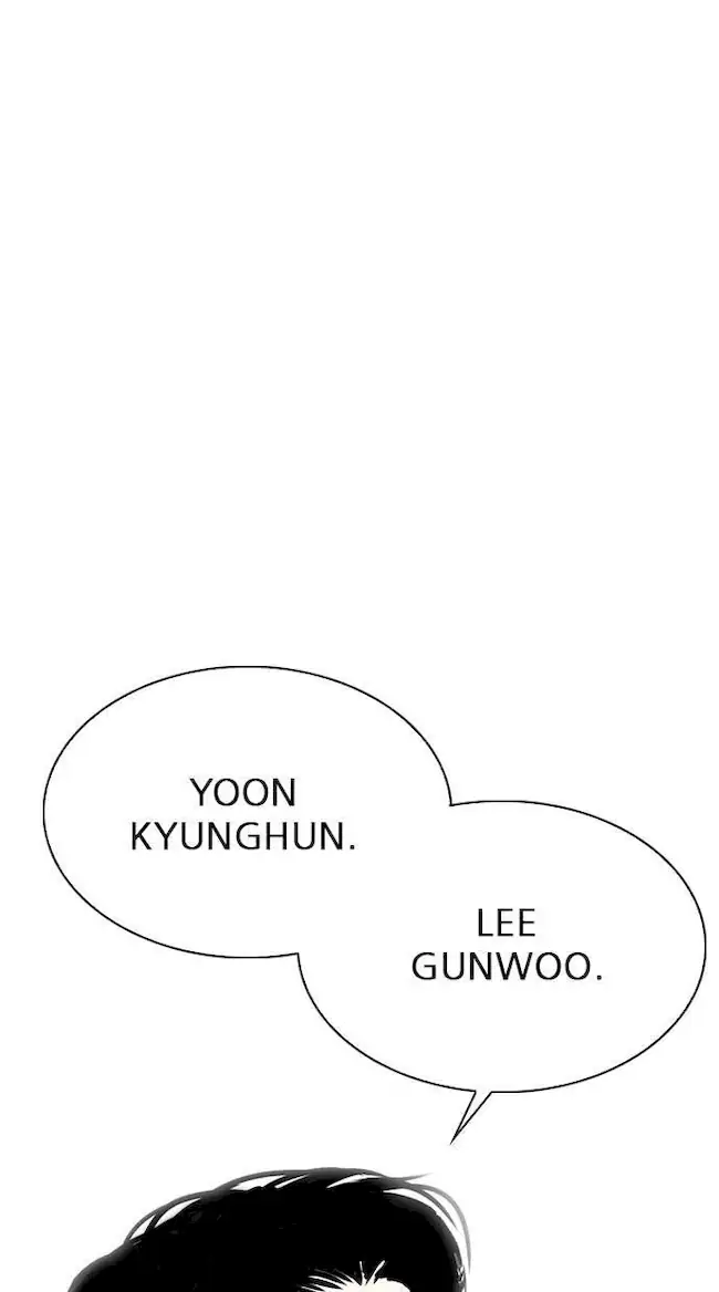 Lookism Chapter 302 Gambar 24
