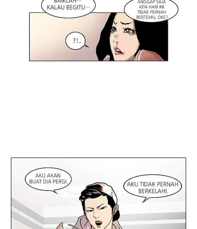 Lookism Chapter 31 Gambar 15