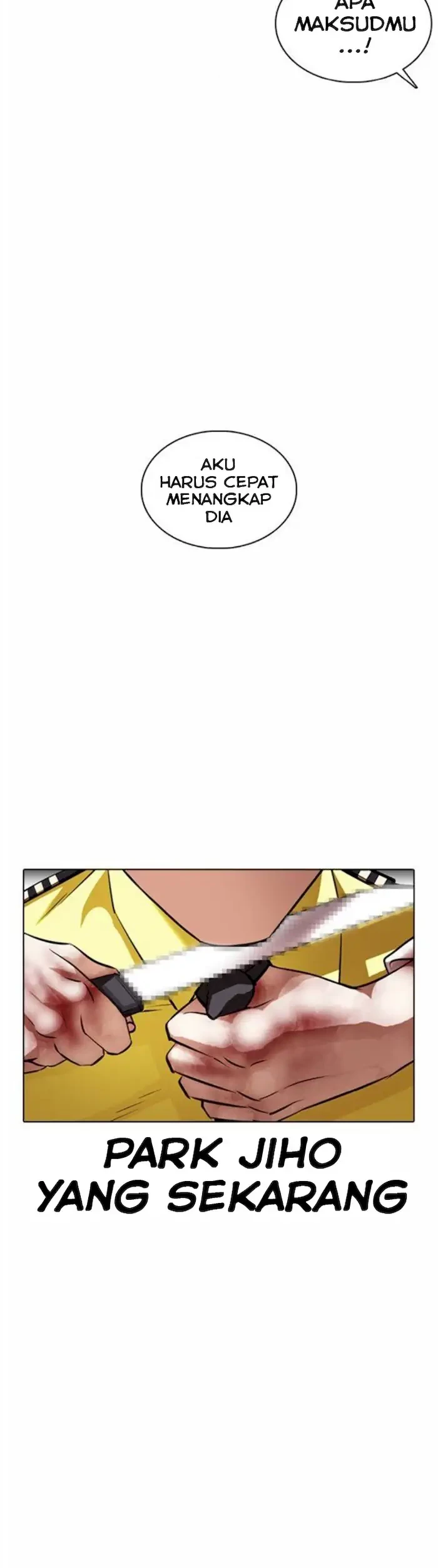 Lookism Chapter 370 Gambar 13
