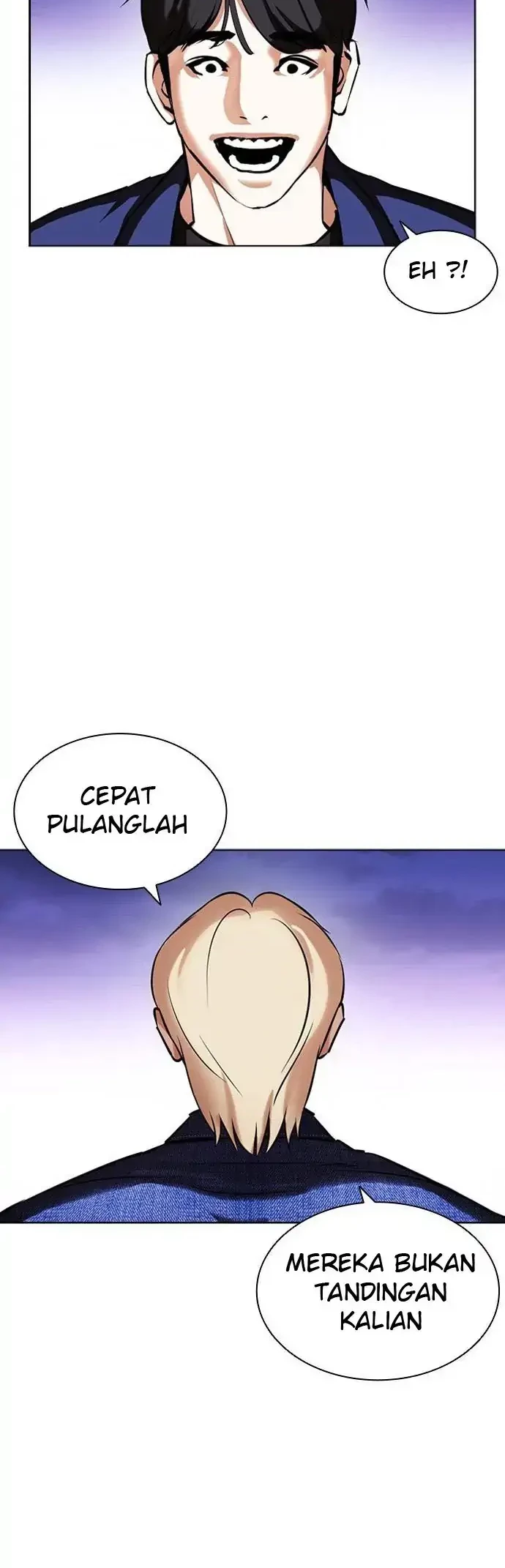 Lookism Chapter 401 Gambar 14
