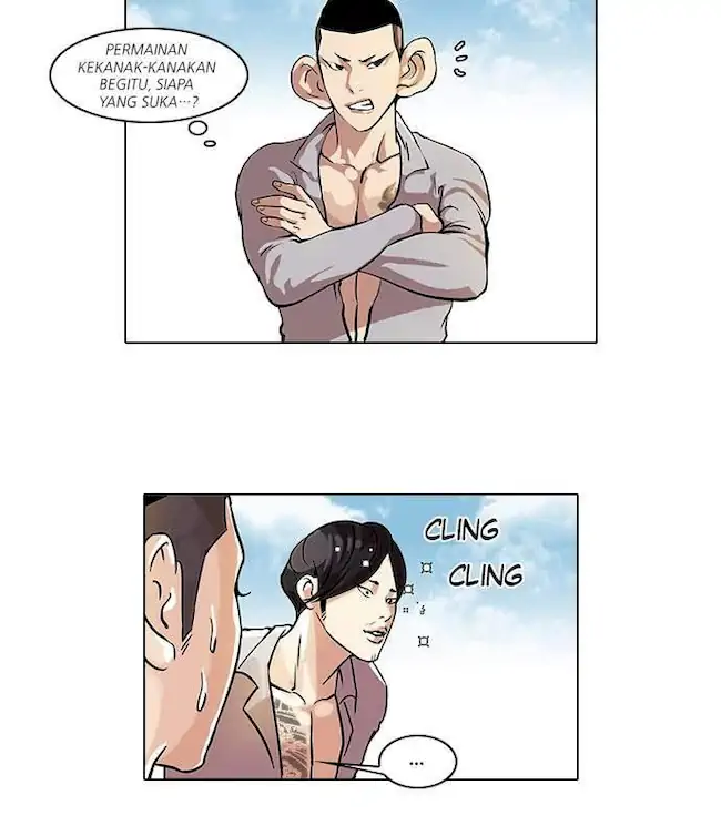 Lookism Chapter 42 Gambar 10