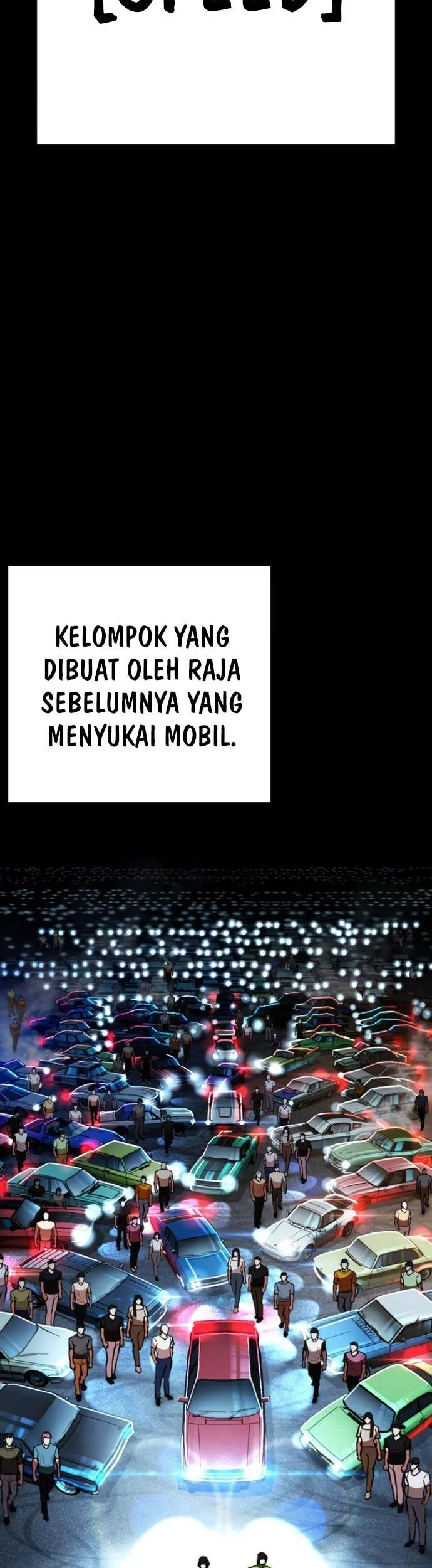 Lookism Chapter 562 Gambar 20