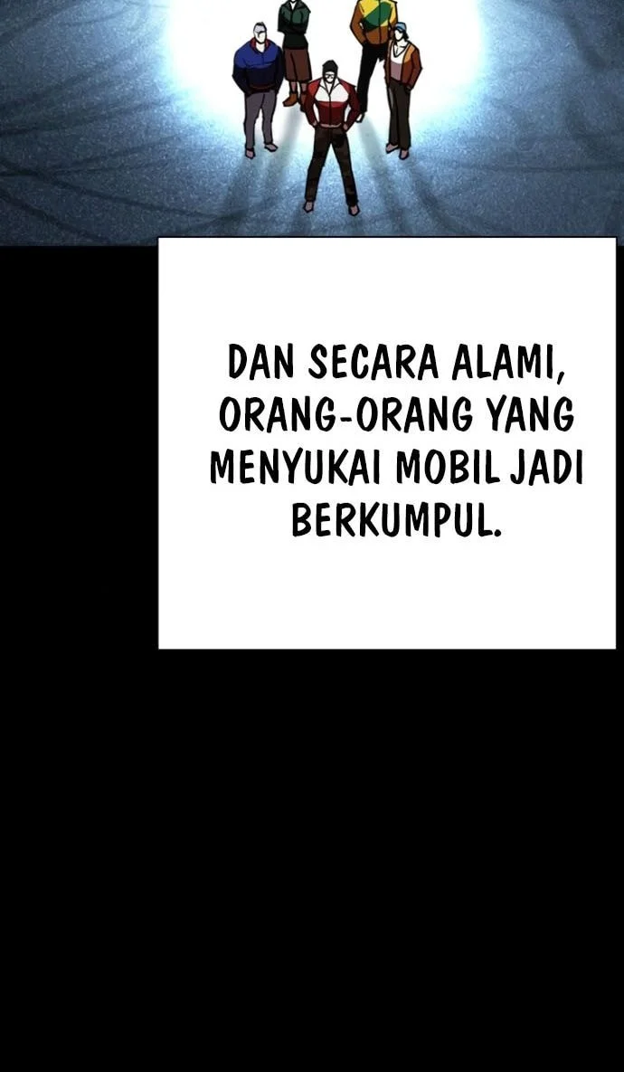 Lookism Chapter 562 Gambar 21