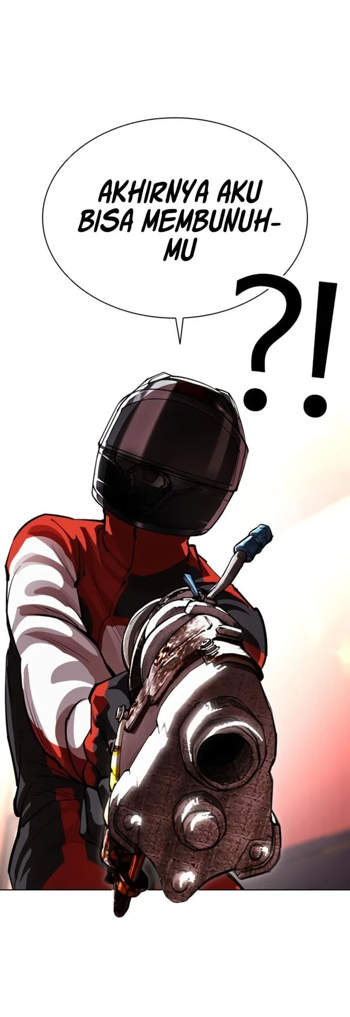 Lookism Chapter 563 Gambar 15