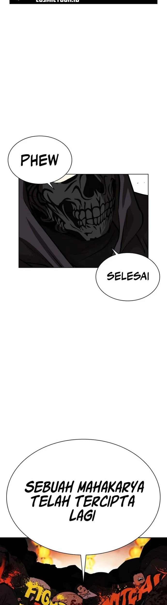 Lookism Chapter 570 Gambar 17