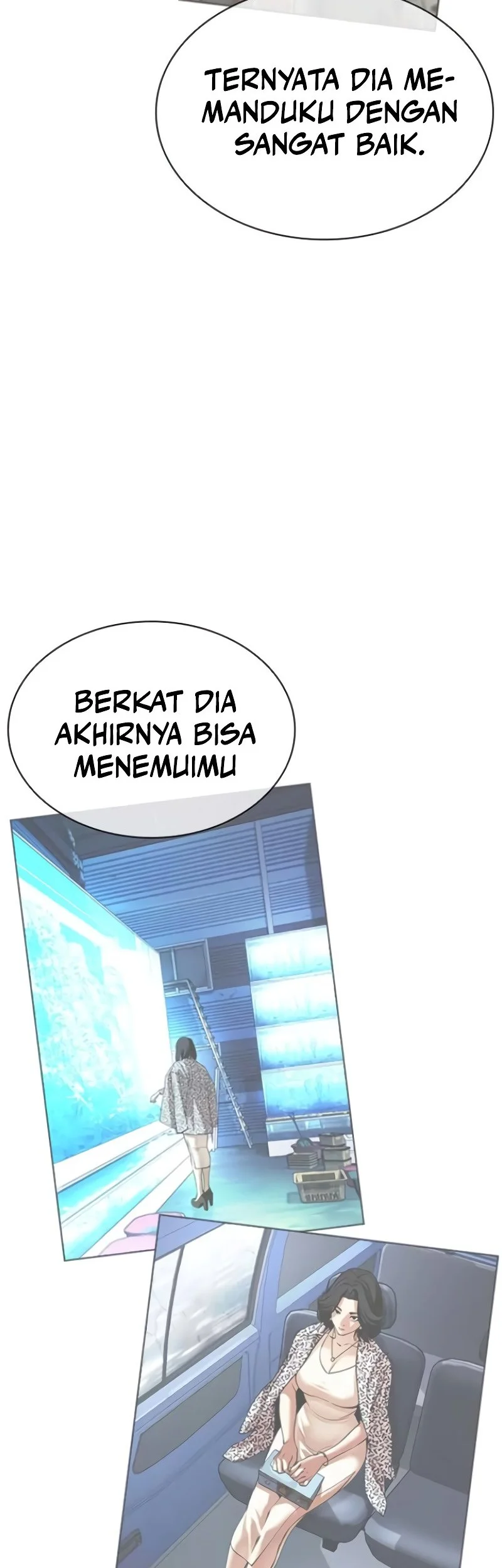 Lookism Chapter 589 Gambar 17