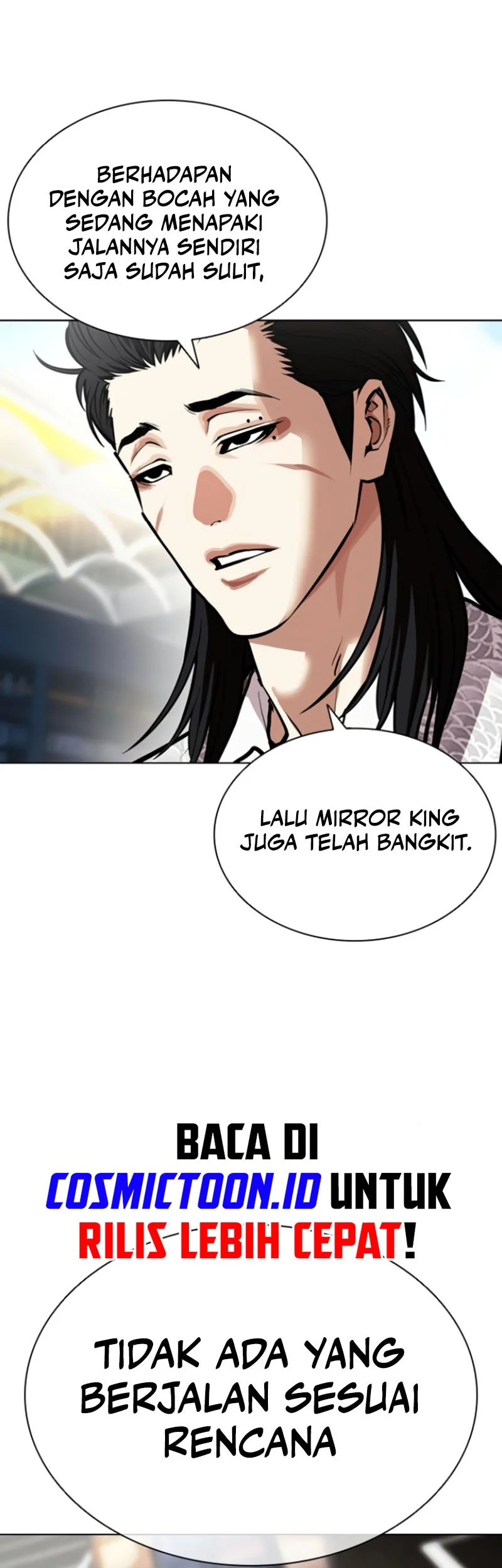 Lookism Chapter 597 Gambar 18
