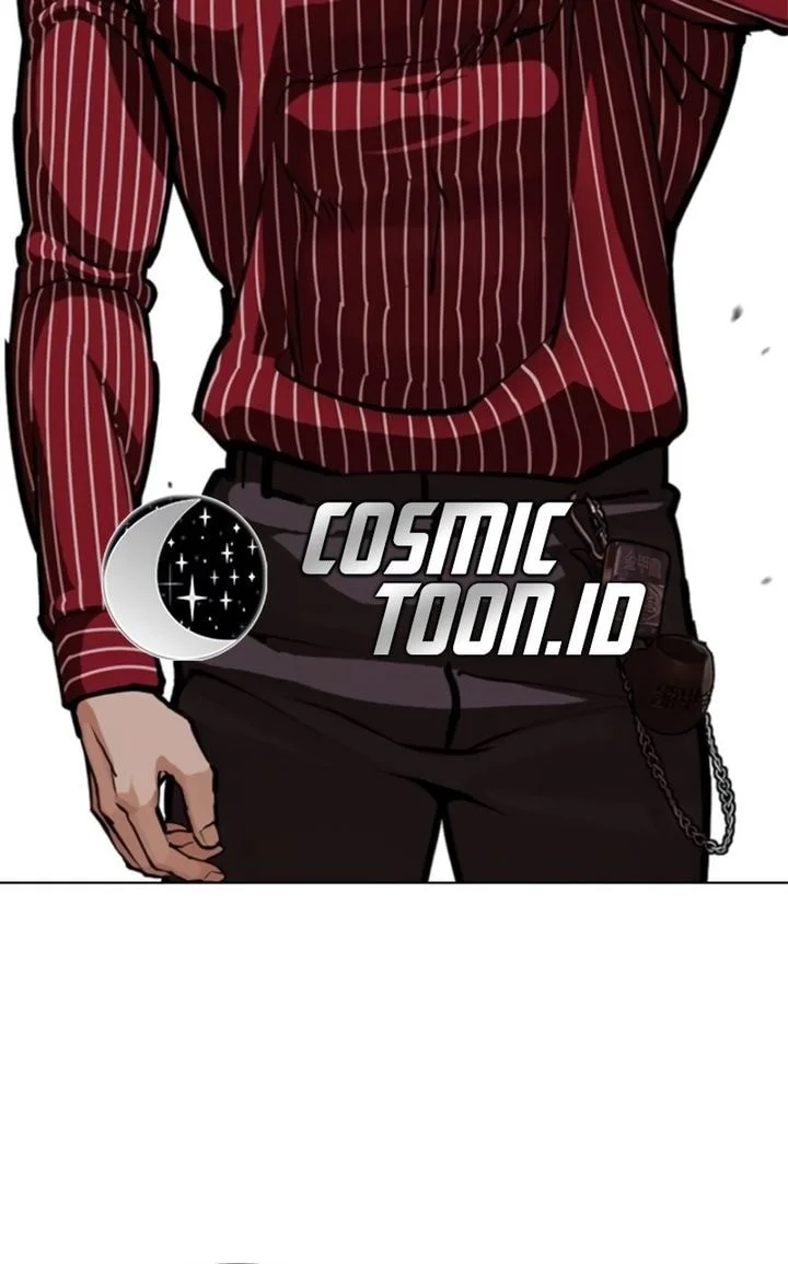 Lookism Chapter 599 Gambar 15