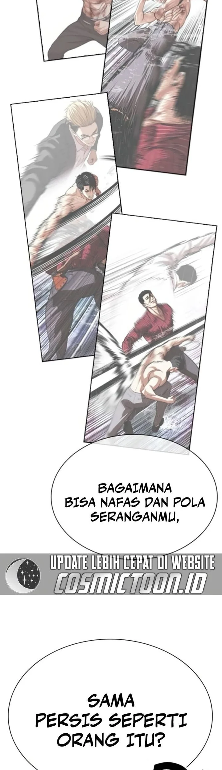Lookism Chapter 599 Gambar 17