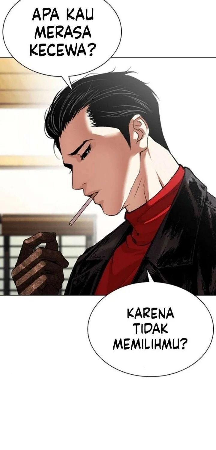 Lookism Chapter 622 Gambar 16