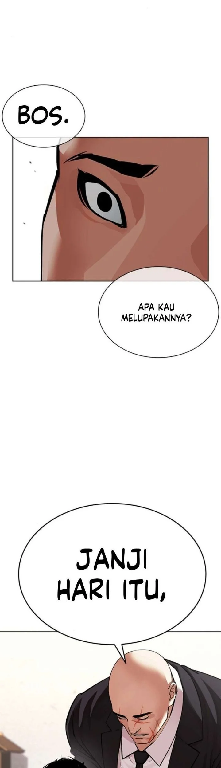 Lookism Chapter 622 Gambar 17