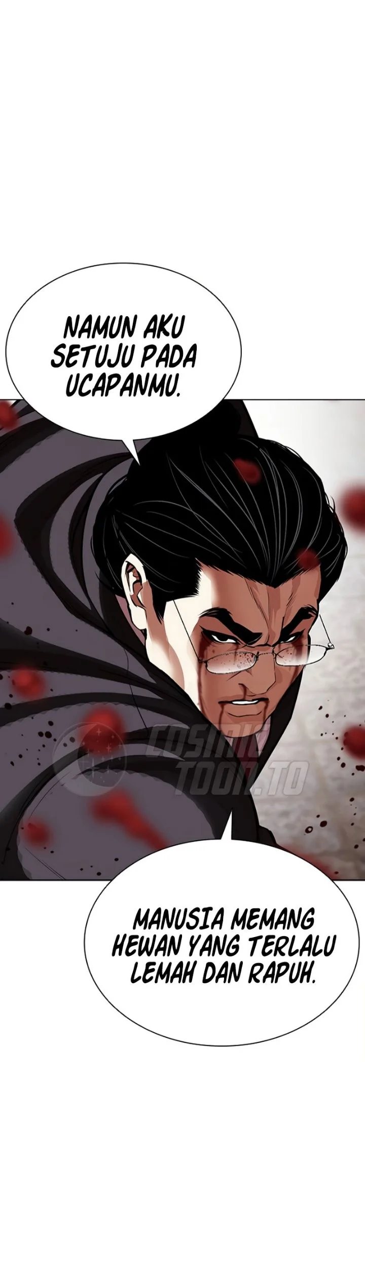 Lookism Chapter 623 Gambar 17