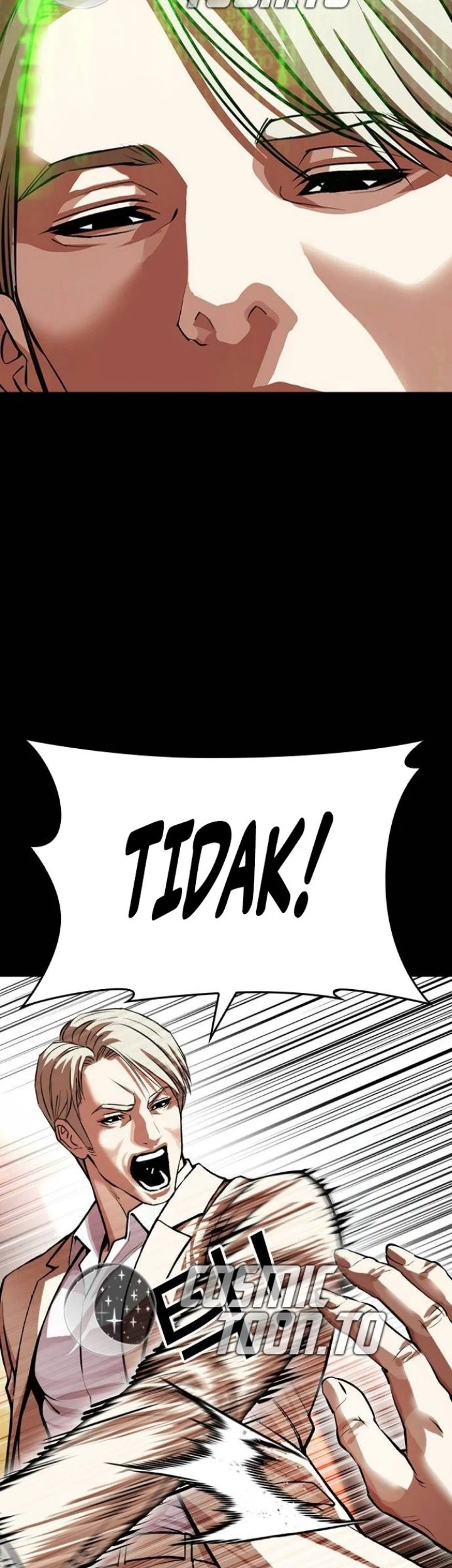 Lookism Chapter 624 Gambar 17