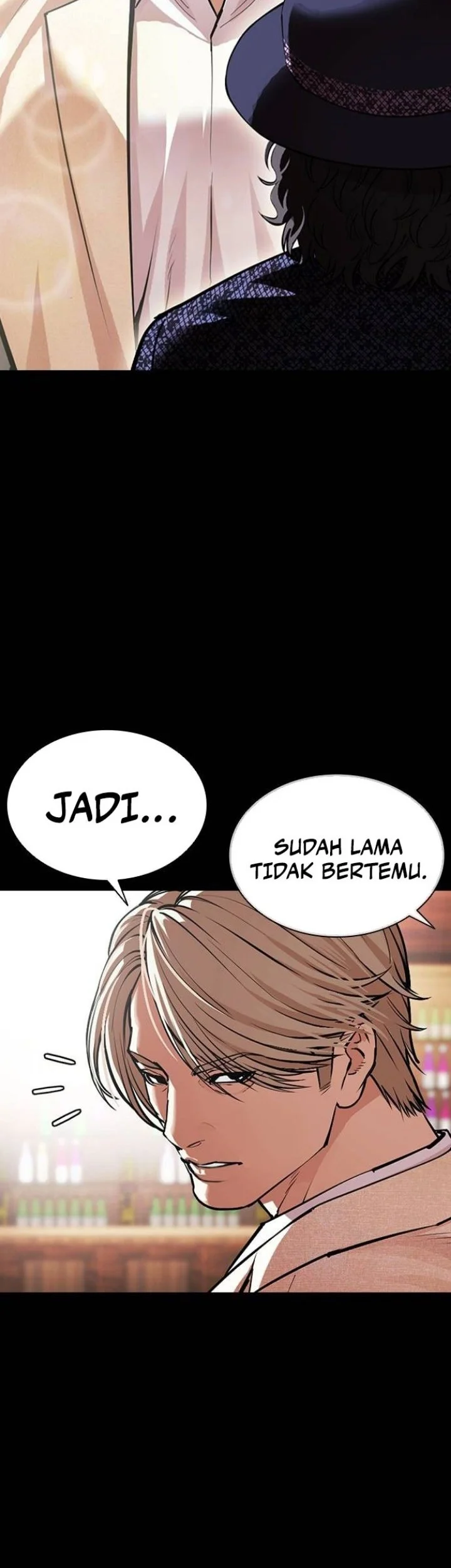 Lookism Chapter 624 Gambar 20