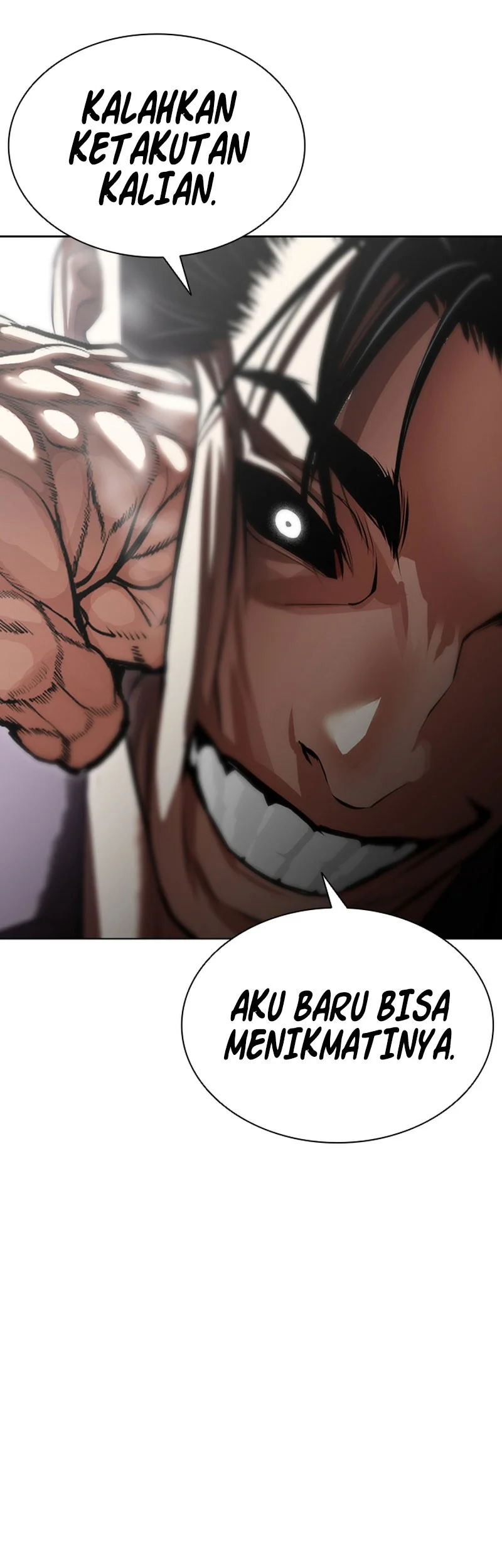 Lookism Chapter 625 Gambar 20