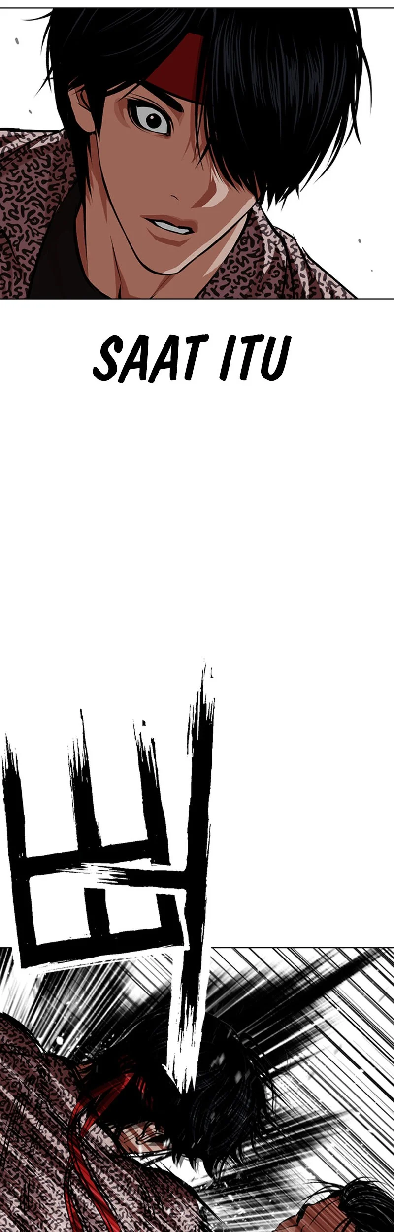 Lookism Chapter 625 Gambar 21