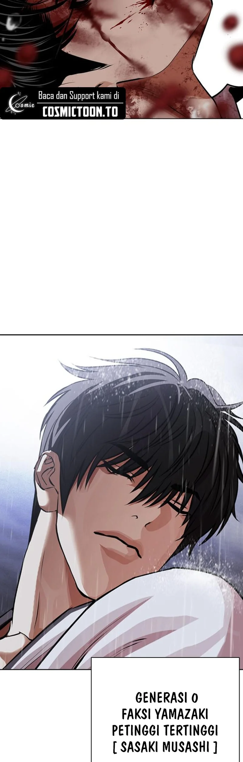 Lookism Chapter 627 Gambar 15