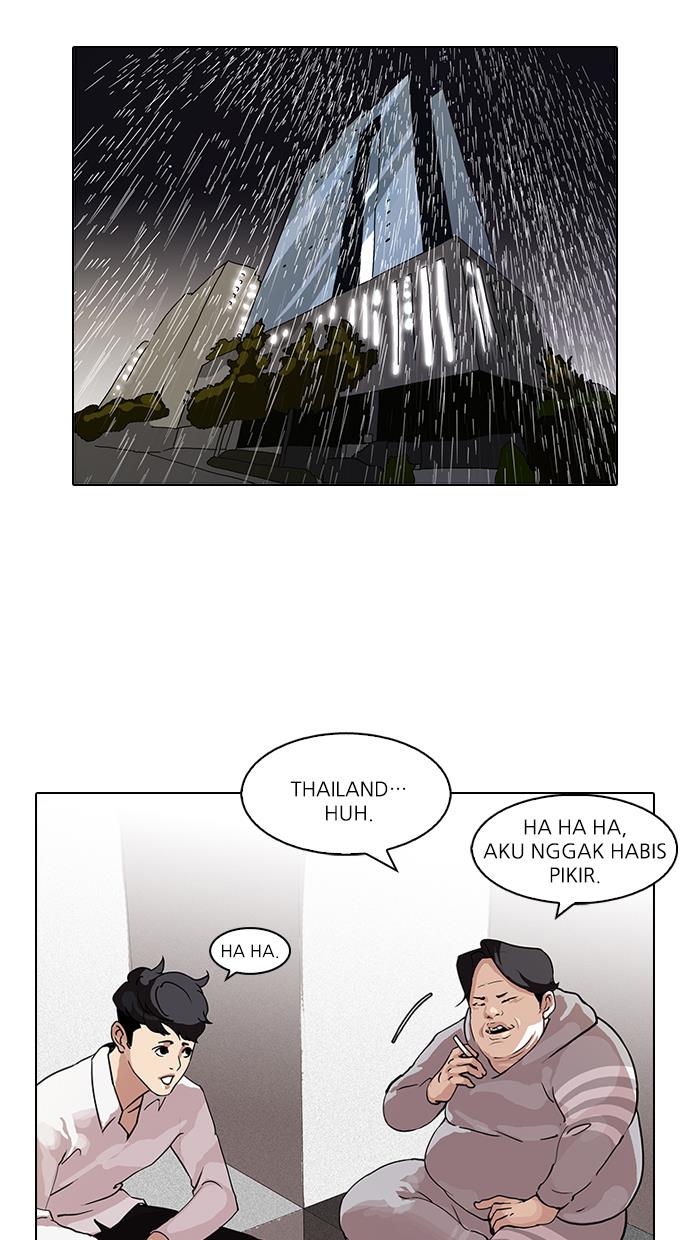 Lookism Chapter 87 Gambar 12