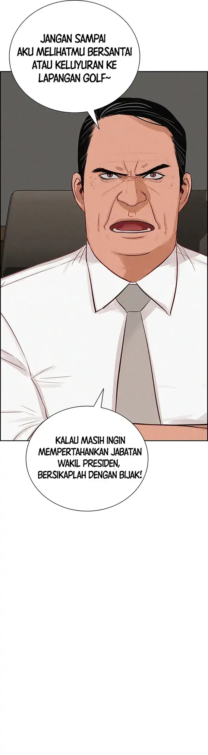 Lord of Money Chapter 216 Gambar 13
