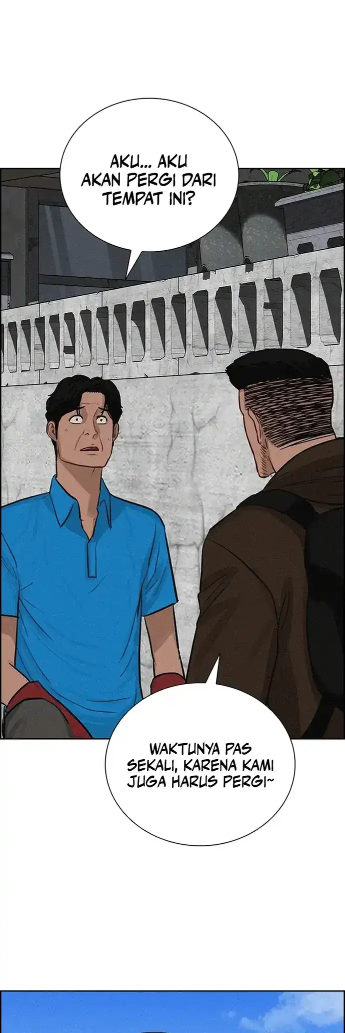 Lord of Money Chapter 227 Gambar 11