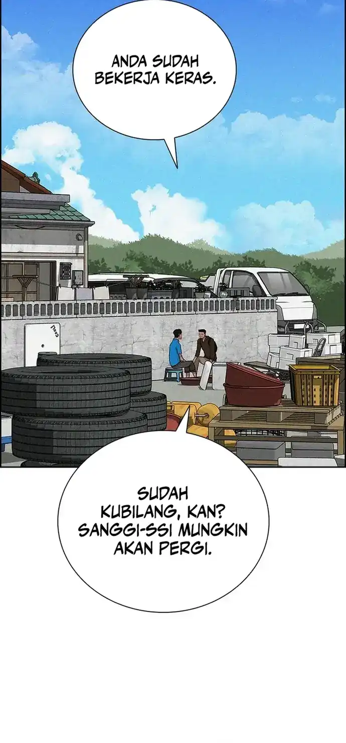 Lord of Money Chapter 227 Gambar 12