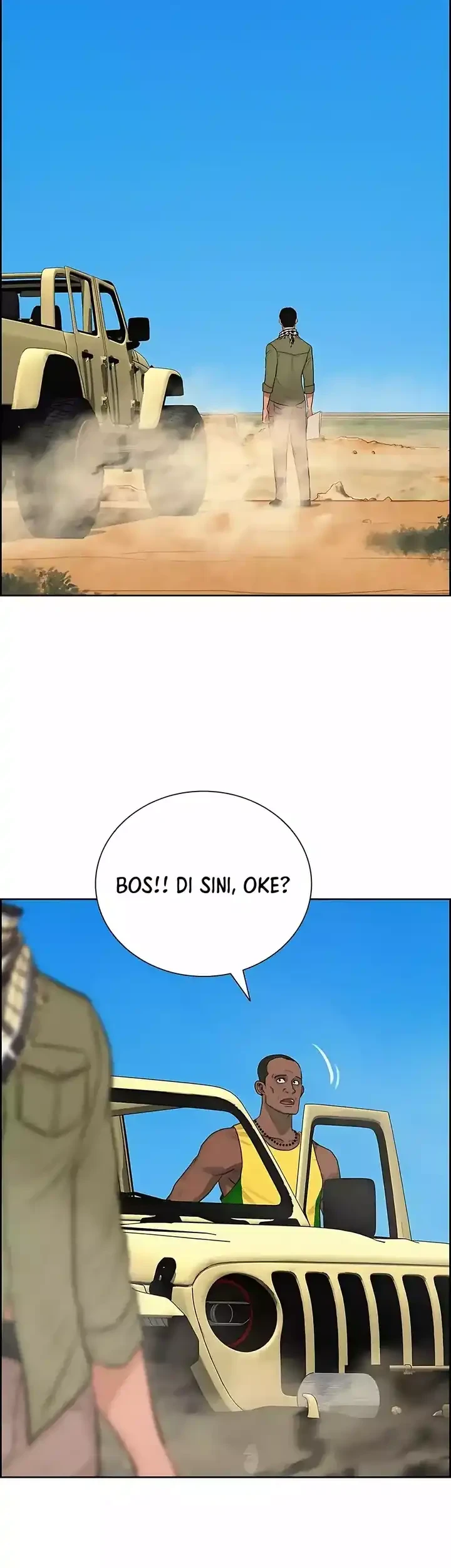 Lord of Money Chapter 245 Gambar 16
