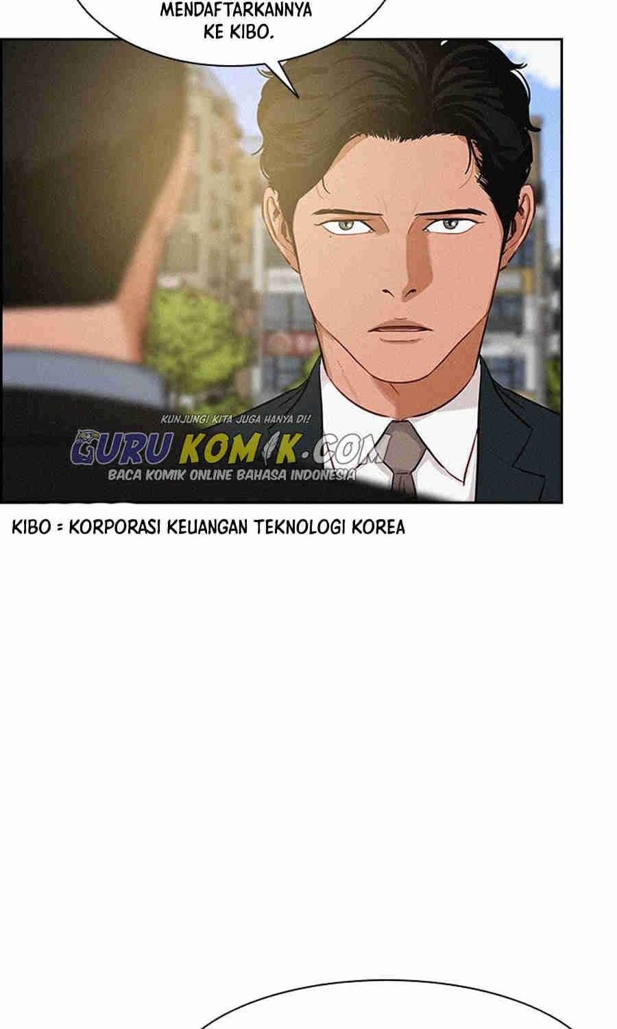 Lord of Money Chapter 25 Gambar 13