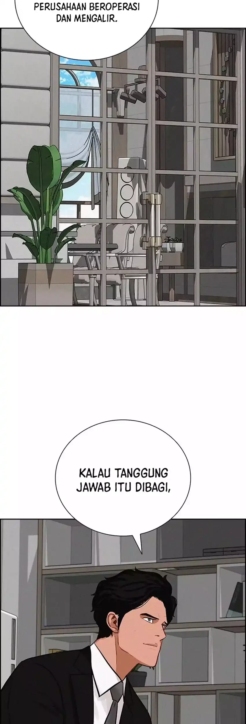 Lord of Money Chapter 263 Gambar 11