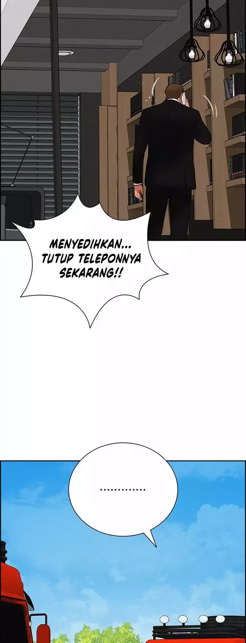 Lord of Money Chapter 265 Gambar 10