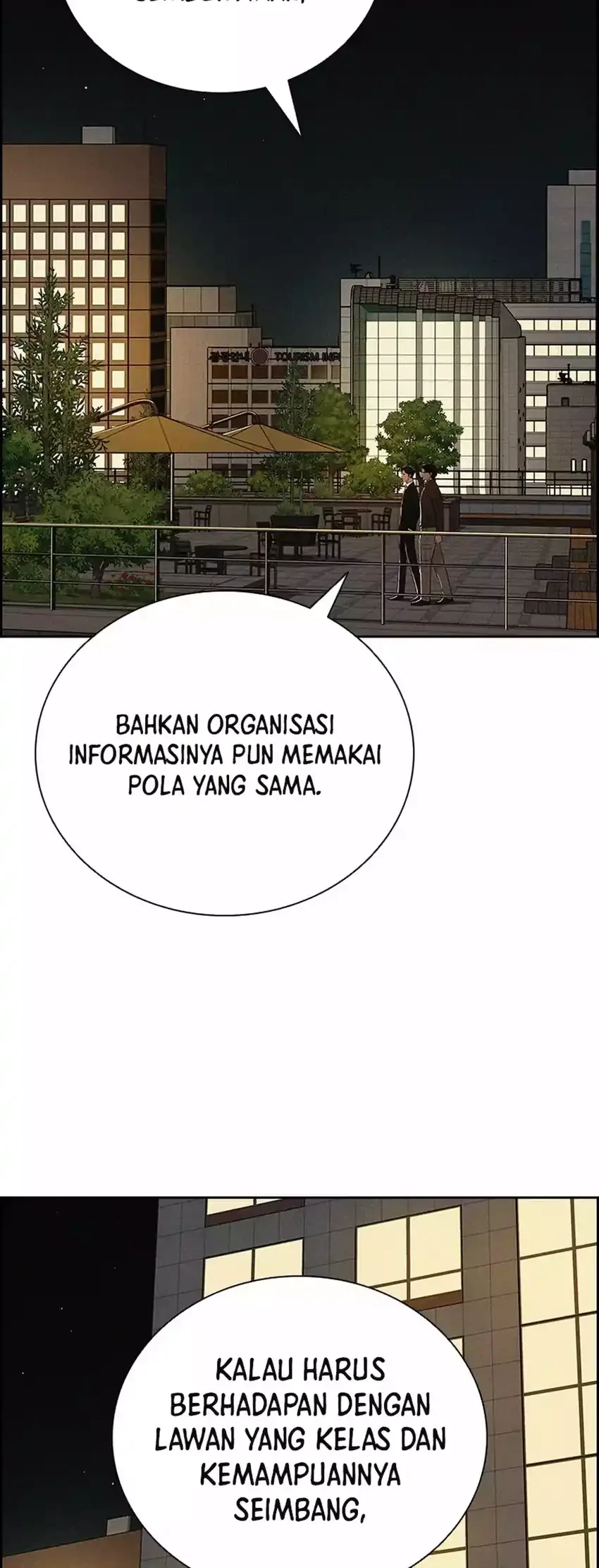 Lord of Money Chapter 279 Gambar 10