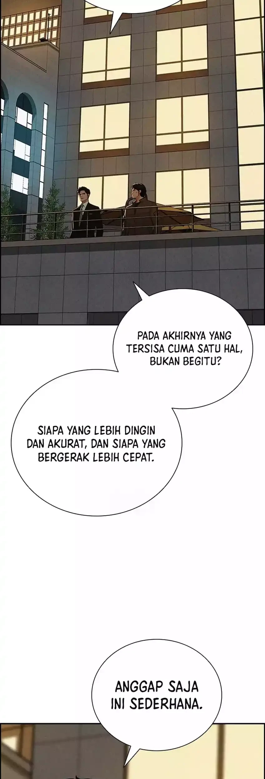 Lord of Money Chapter 279 Gambar 11