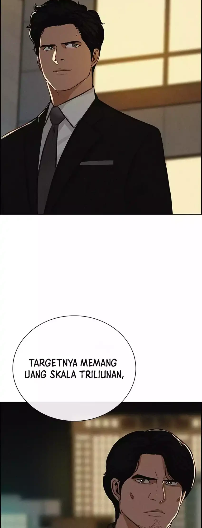 Lord of Money Chapter 279 Gambar 12