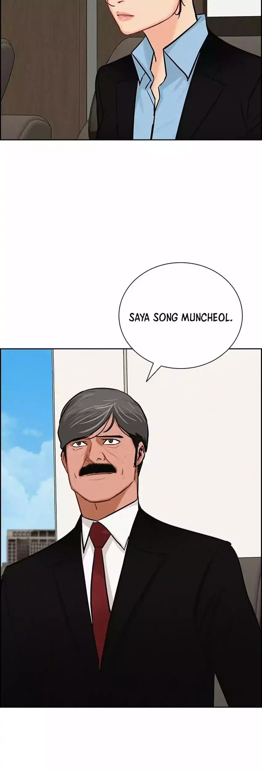 Lord of Money Chapter 280 Gambar 9