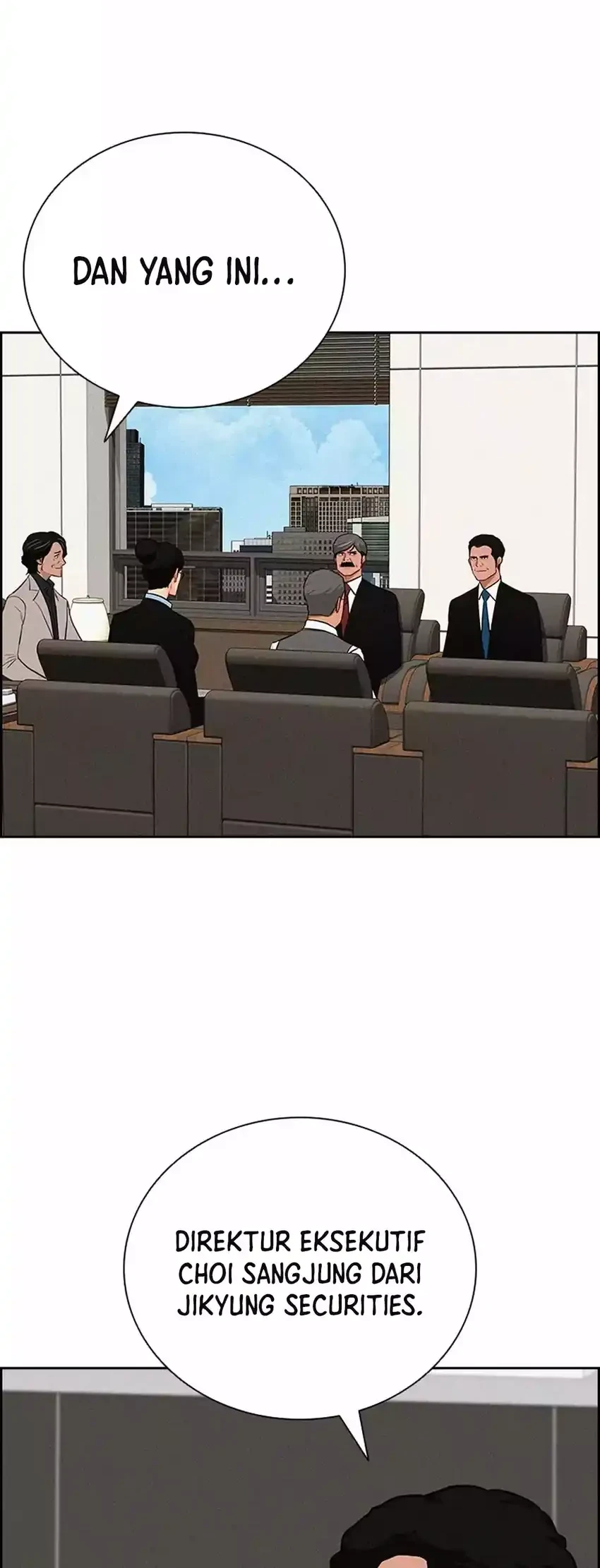 Lord of Money Chapter 280 Gambar 10