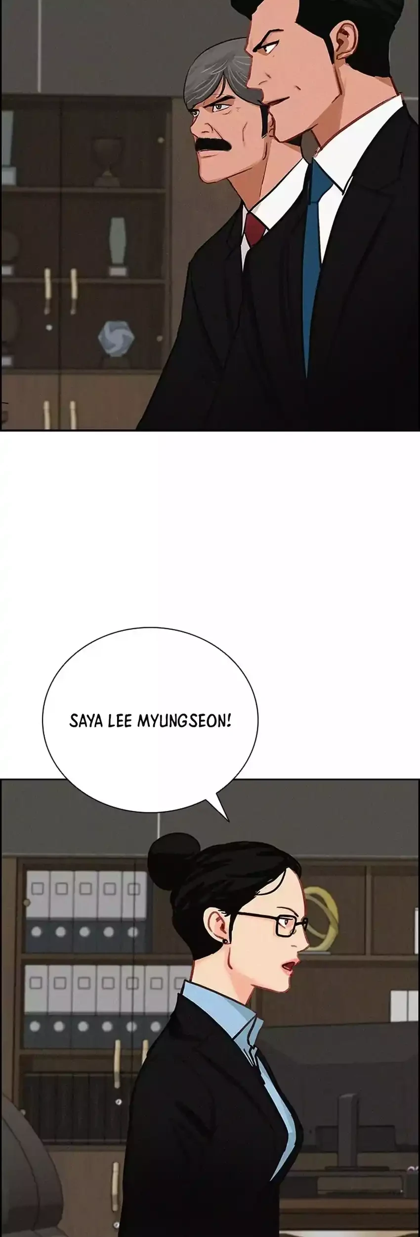 Lord of Money Chapter 280 Gambar 11