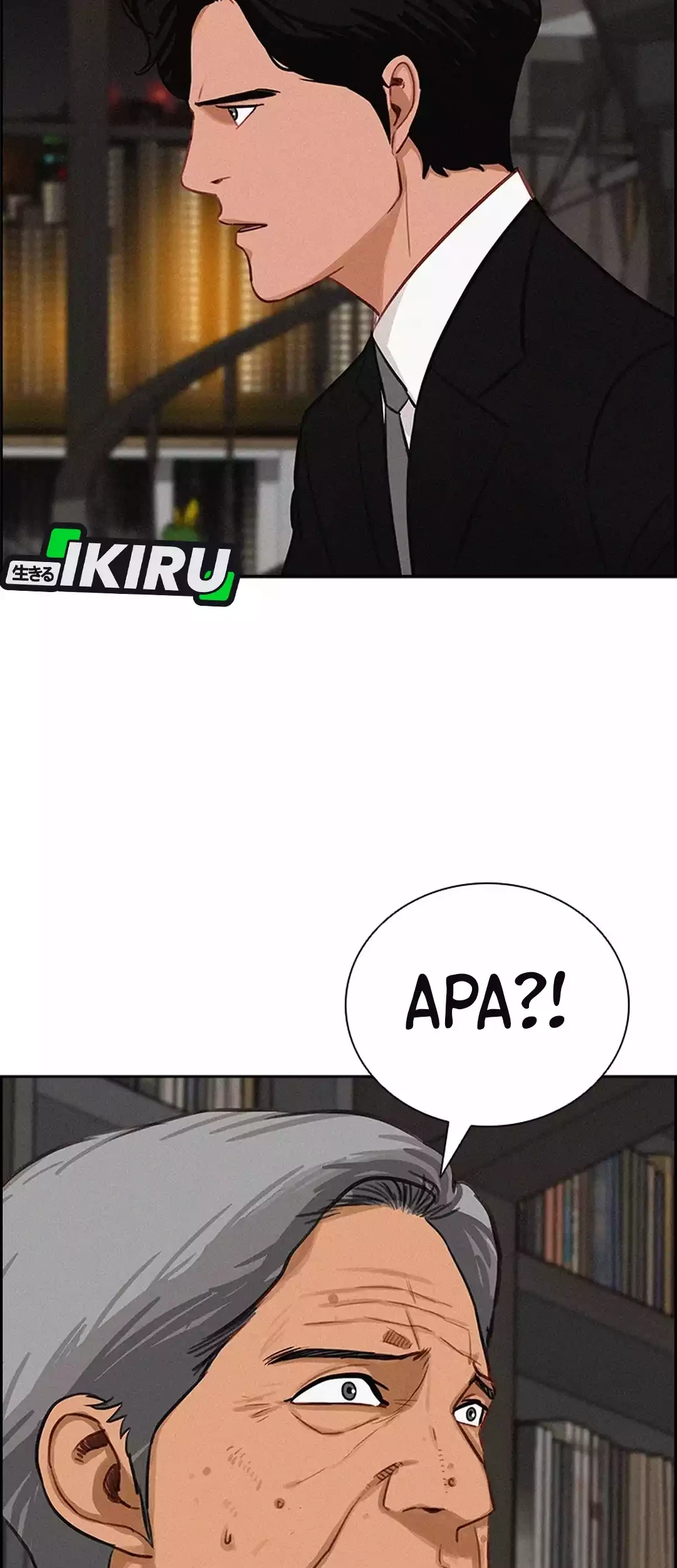 Lord of Money Chapter 282 Gambar 14