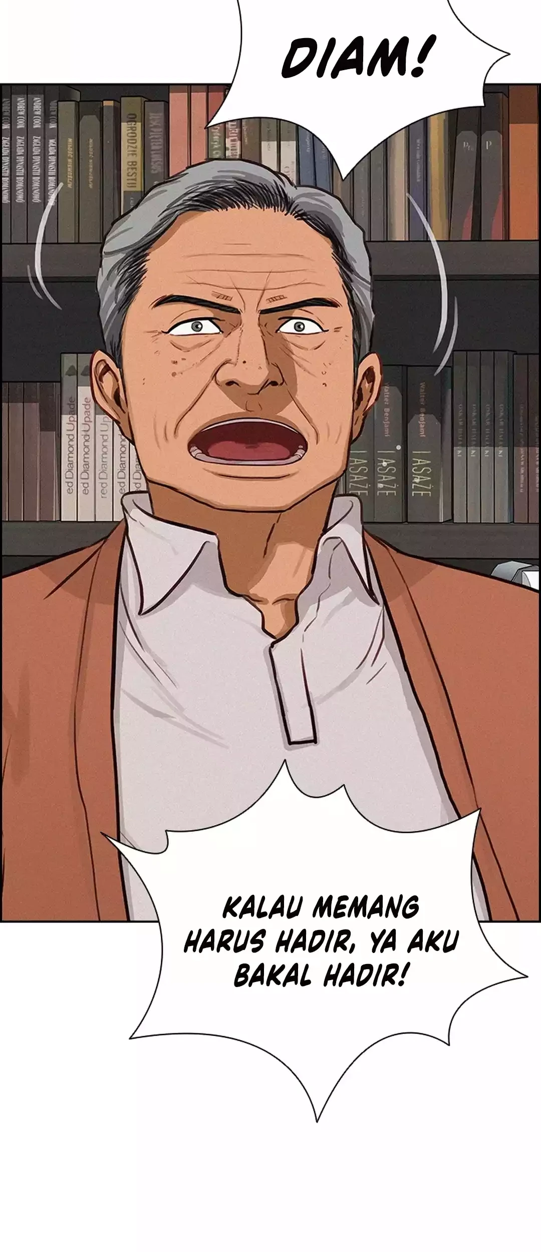 Lord of Money Chapter 282 Gambar 17