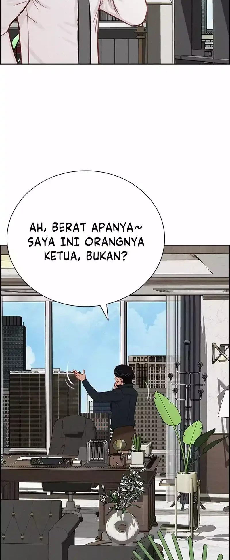 Lord of Money Chapter 292 Gambar 10