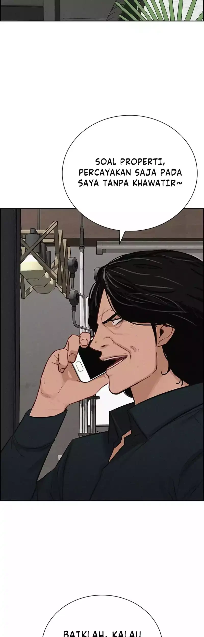 Lord of Money Chapter 292 Gambar 11