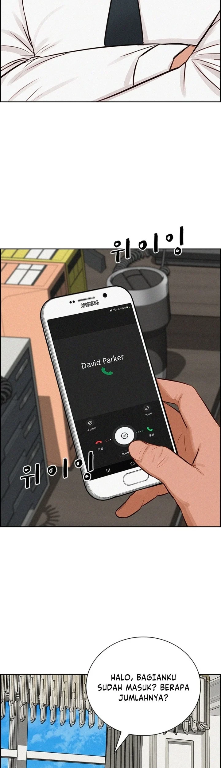 Lord of Money Chapter 293 Gambar 11