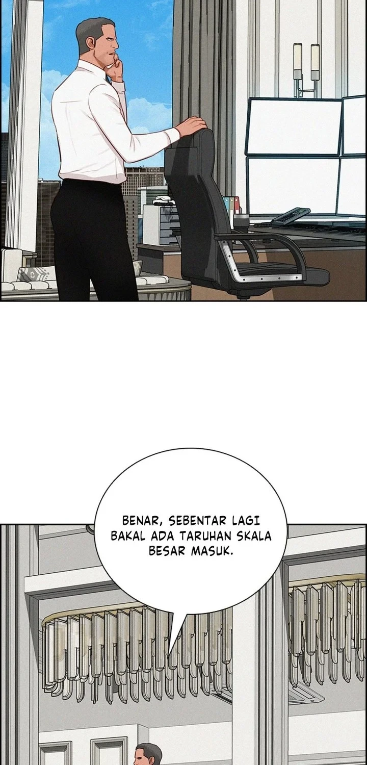 Lord of Money Chapter 293 Gambar 12