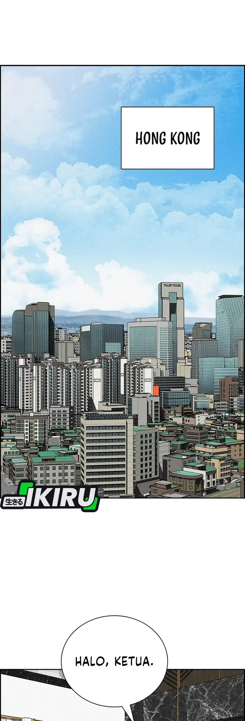 Lord of Money Chapter 295 Gambar 11